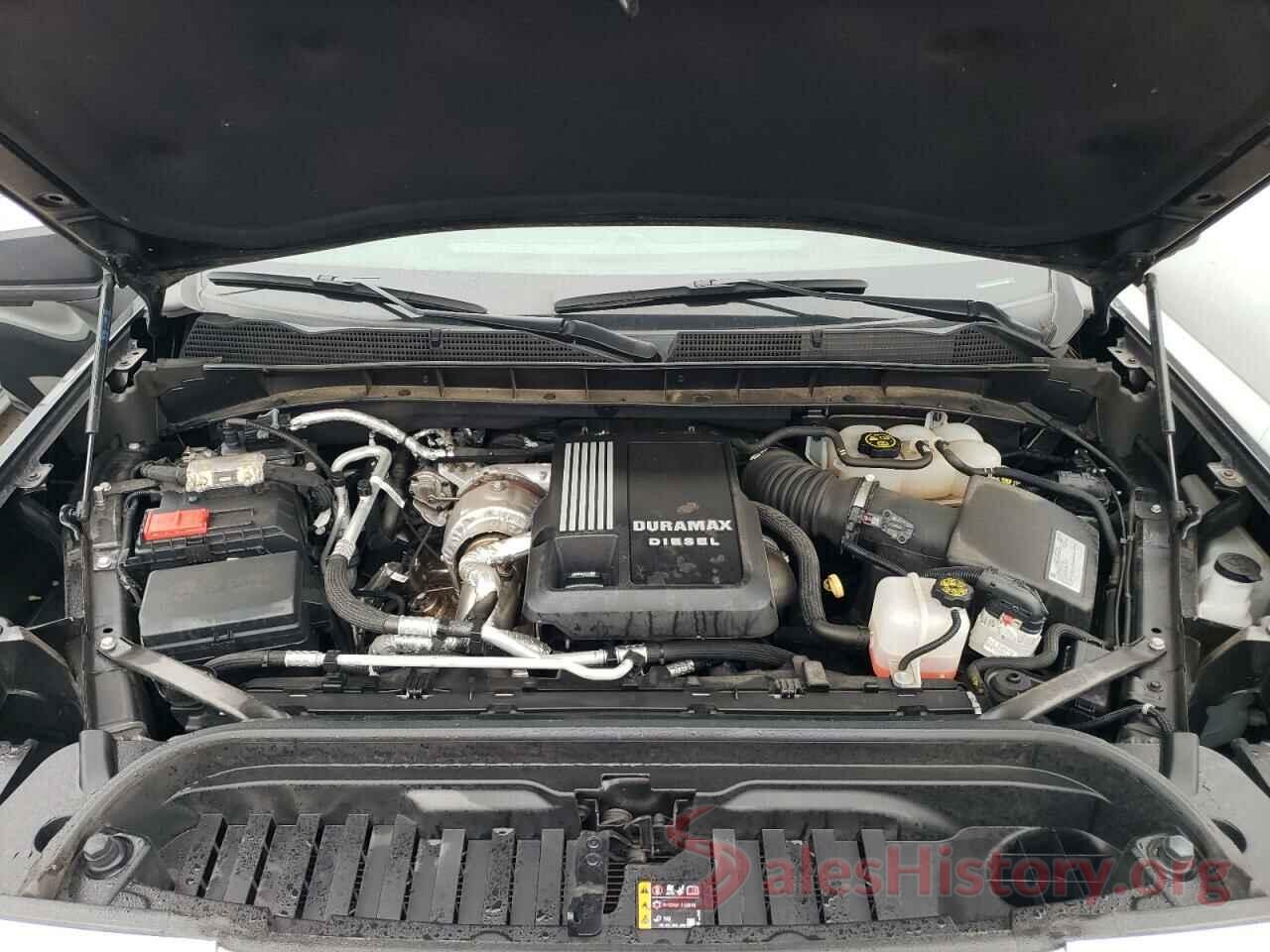 3GTU9FET3LG253343 2020 GMC SIERRA