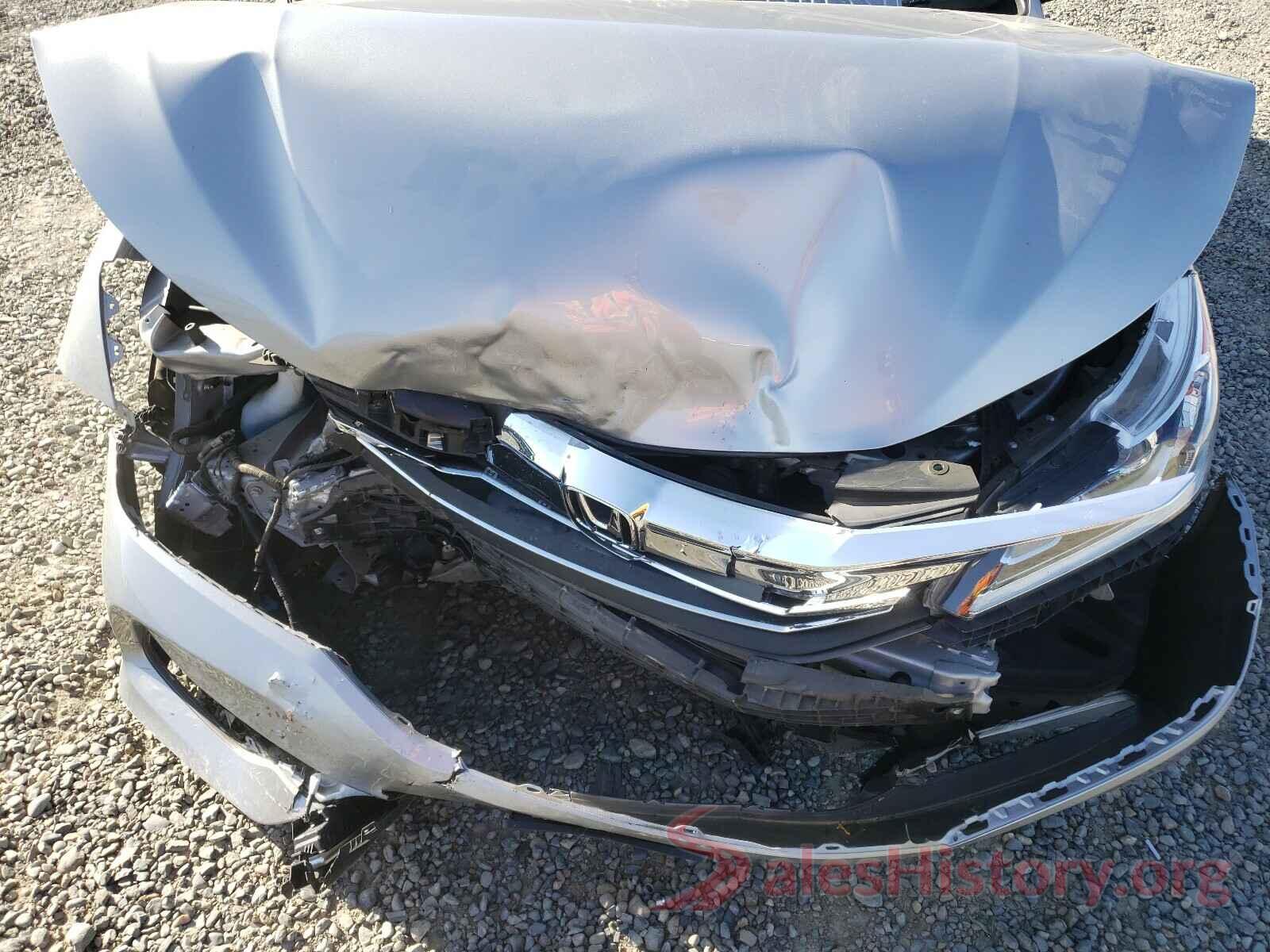 1HGCR2F54HA271703 2017 HONDA ACCORD