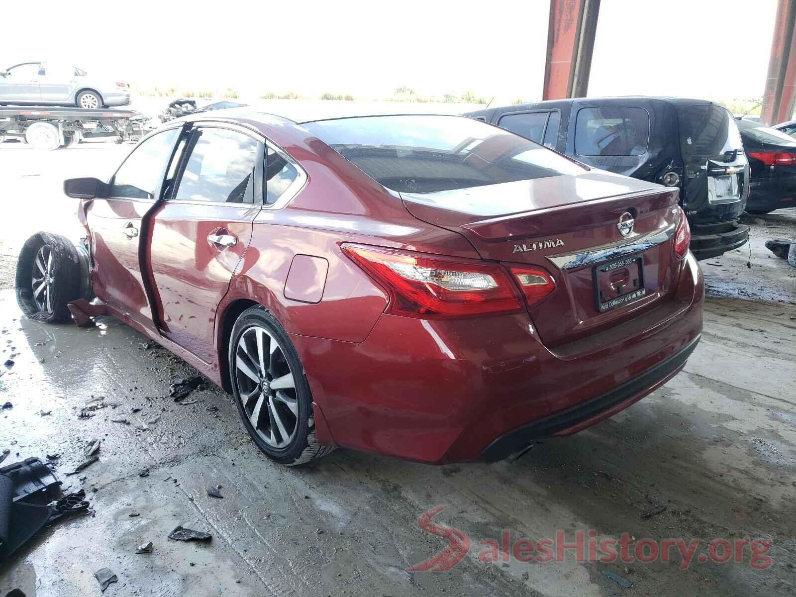 1N4AL3AP0GC127175 2016 NISSAN ALTIMA