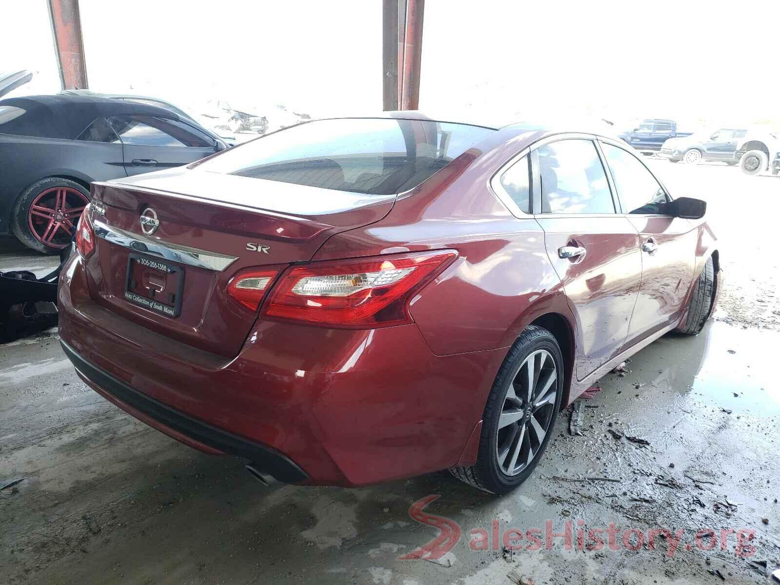 1N4AL3AP0GC127175 2016 NISSAN ALTIMA