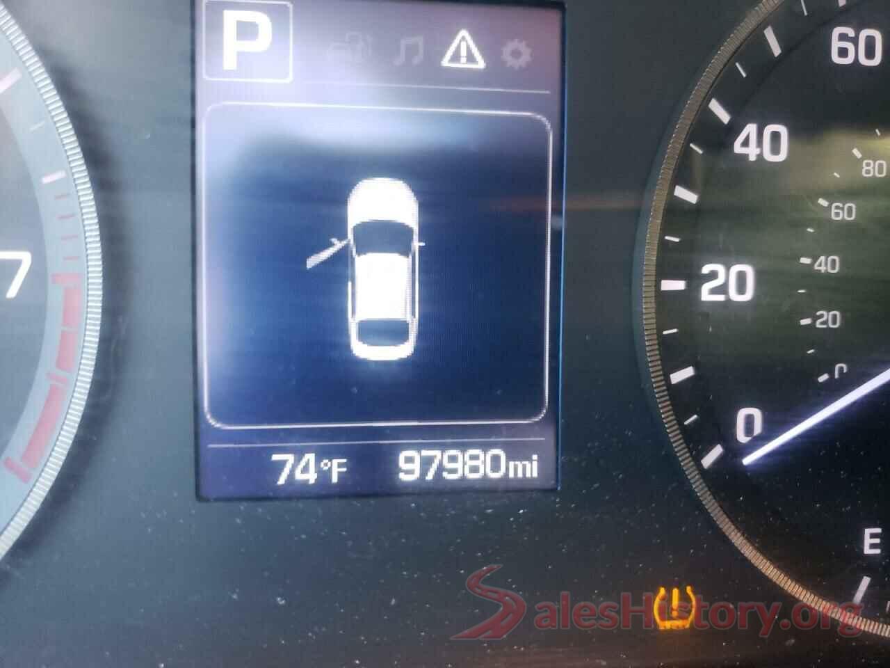 5NPE24AF8HH562558 2017 HYUNDAI SONATA