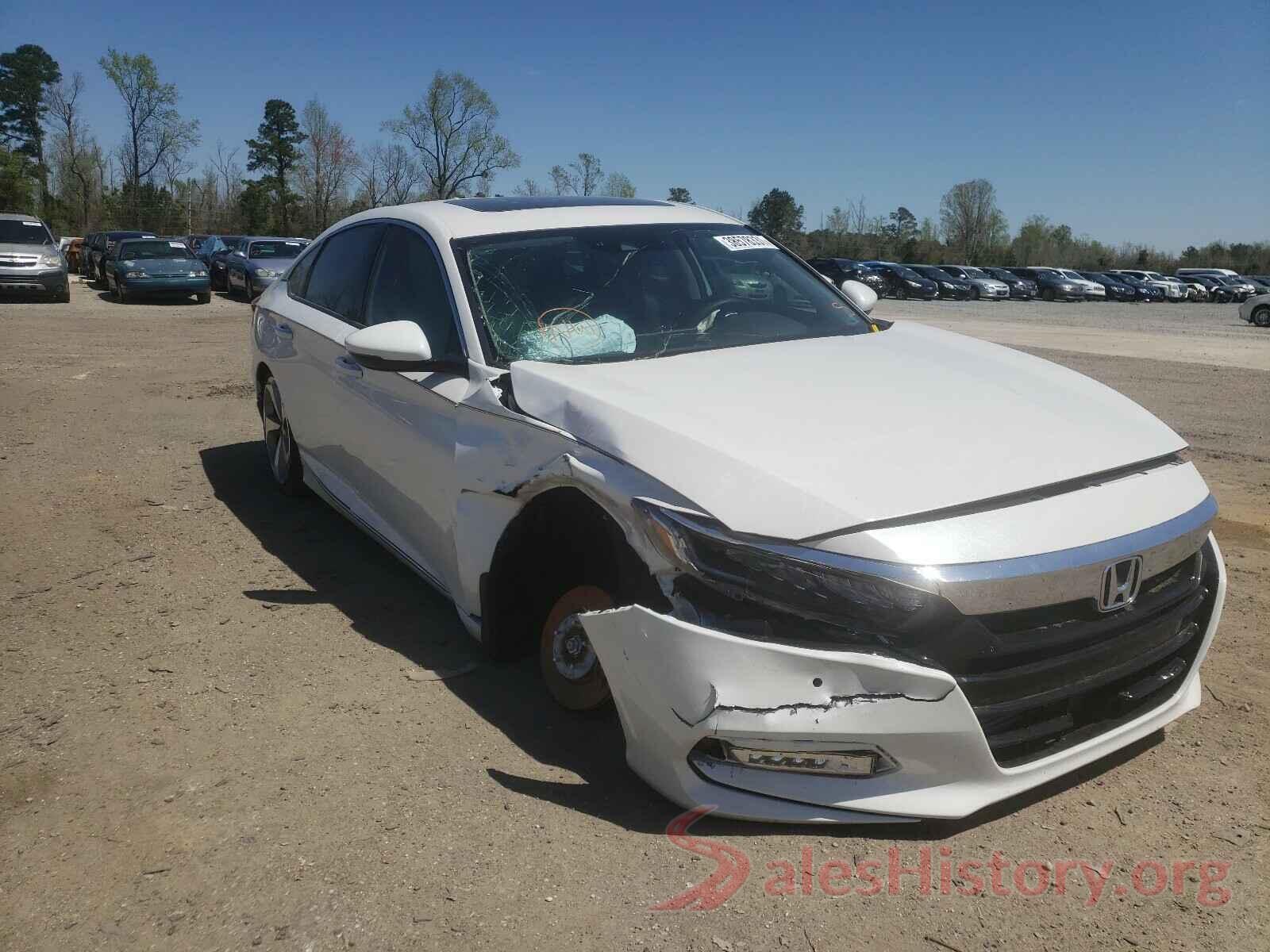 1HGCV2F97LA012971 2020 HONDA ACCORD