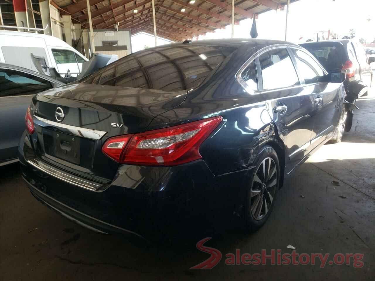 1N4AL3AP5GC197531 2016 NISSAN ALTIMA