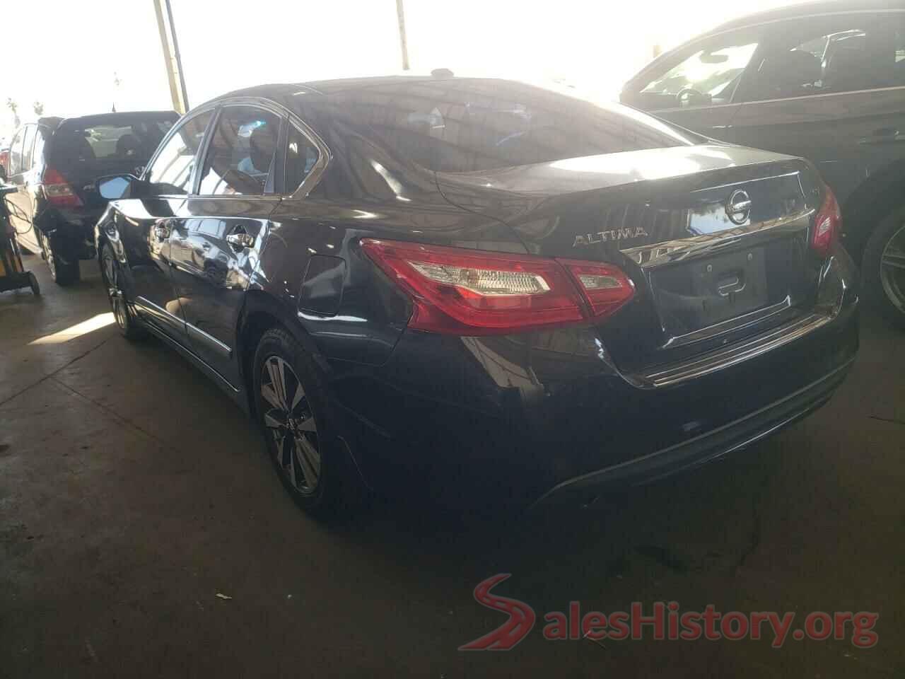 1N4AL3AP5GC197531 2016 NISSAN ALTIMA