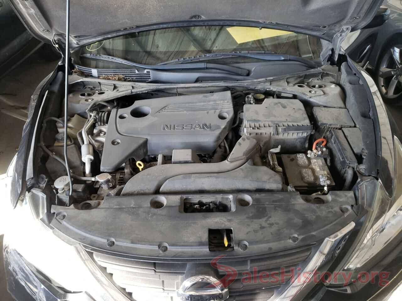 1N4AL3AP5GC197531 2016 NISSAN ALTIMA