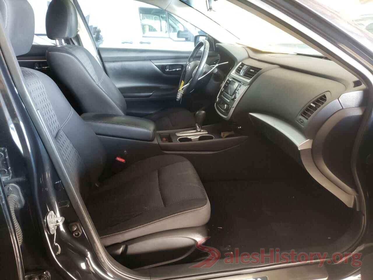 1N4AL3AP5GC197531 2016 NISSAN ALTIMA