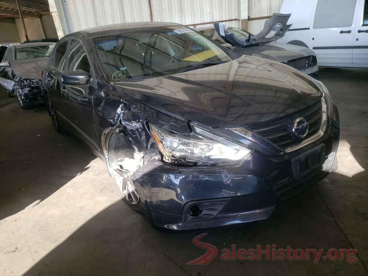 1N4AL3AP5GC197531 2016 NISSAN ALTIMA