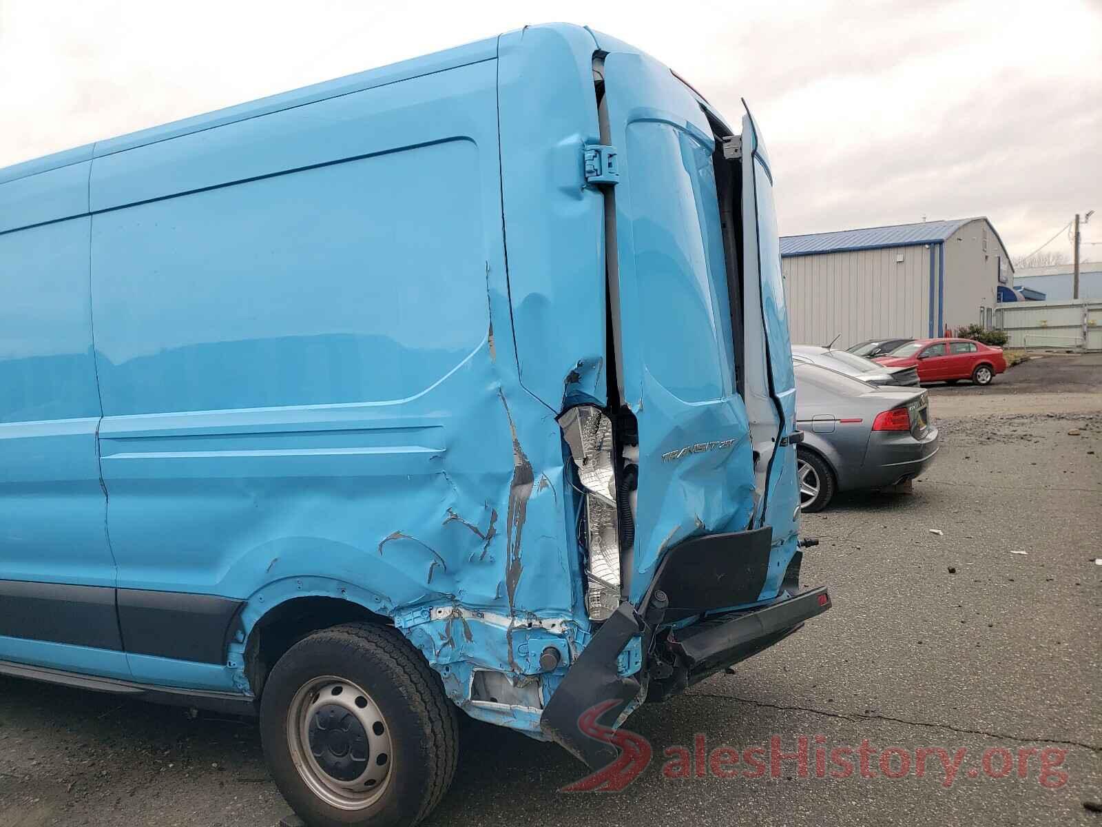 1FTYR2CM1GKB02182 2016 FORD TRANSIT CO