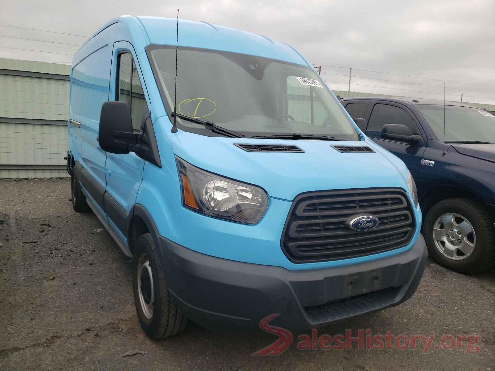 1FTYR2CM1GKB02182 2016 FORD TRANSIT CO