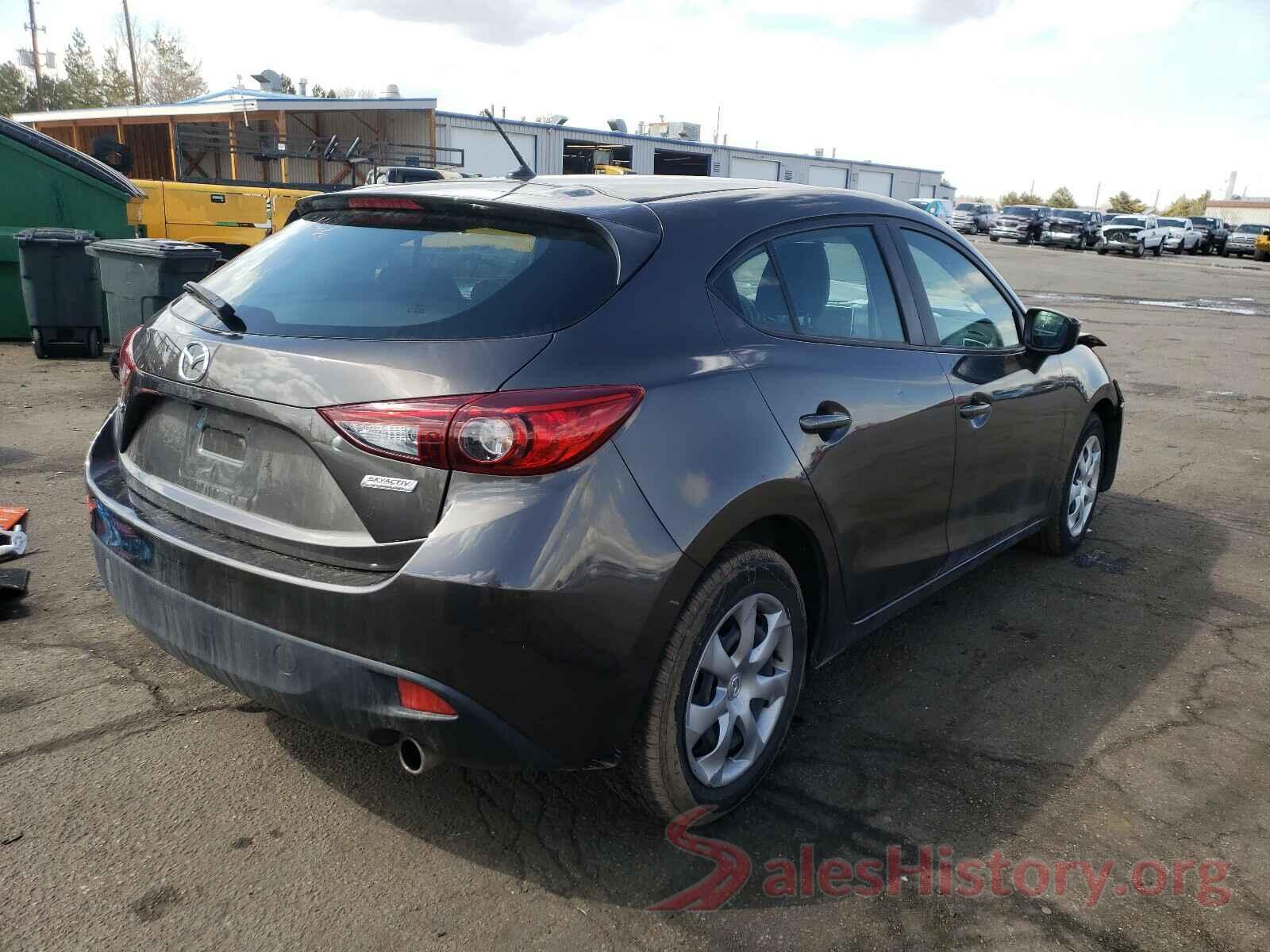 3MZBM1J78GM296937 2016 MAZDA 3