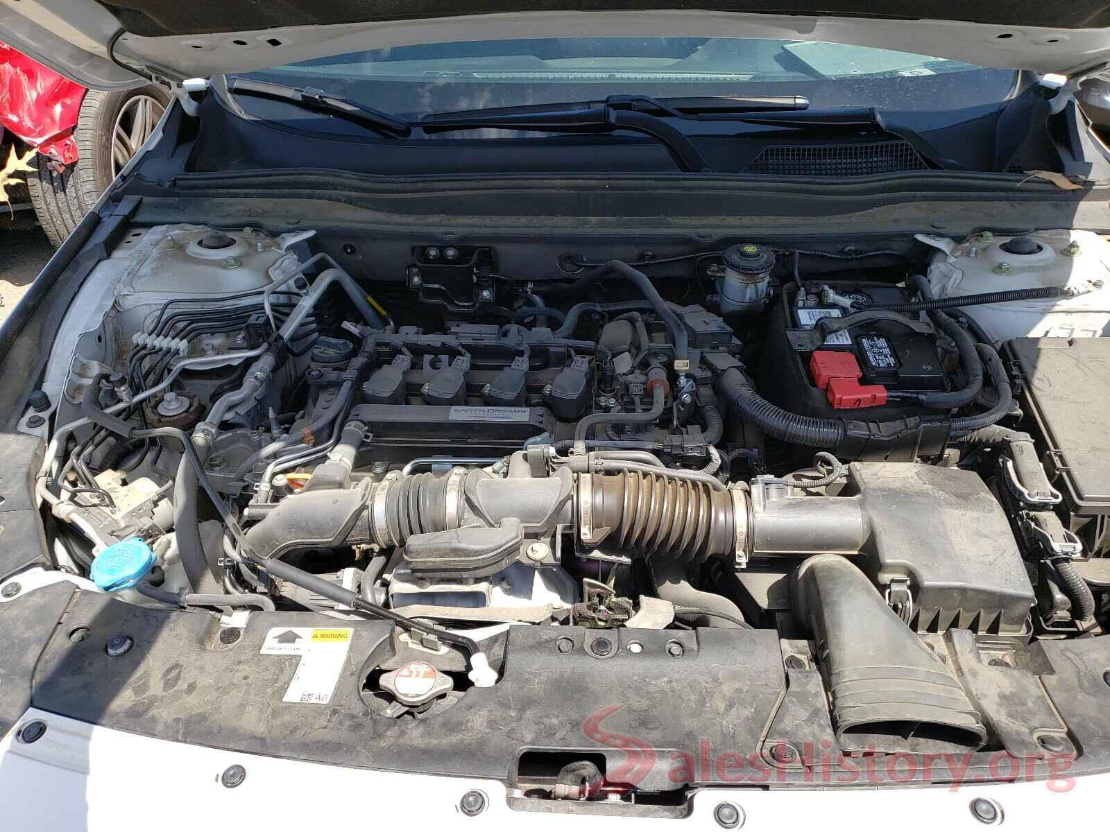 1HGCV1F36JA178675 2018 HONDA ACCORD