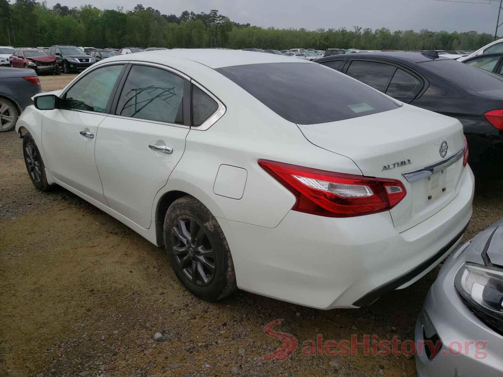 1N4AL3AP9GC223371 2016 NISSAN ALTIMA