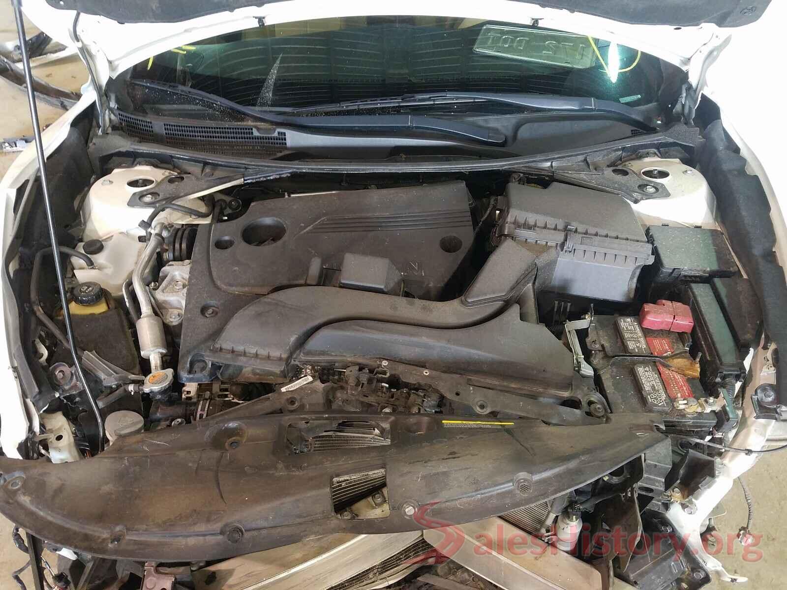 1N4AL3AP9GC223371 2016 NISSAN ALTIMA