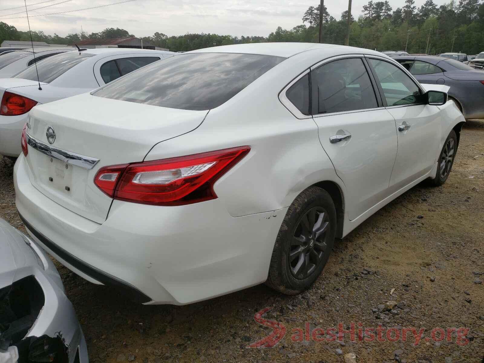 1N4AL3AP9GC223371 2016 NISSAN ALTIMA