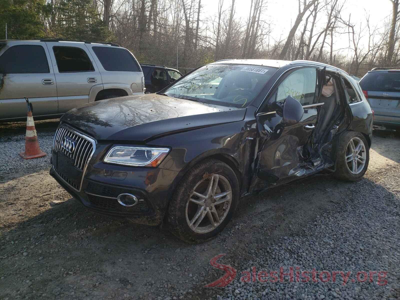 WA1D7AFP4HA009646 2017 AUDI Q5