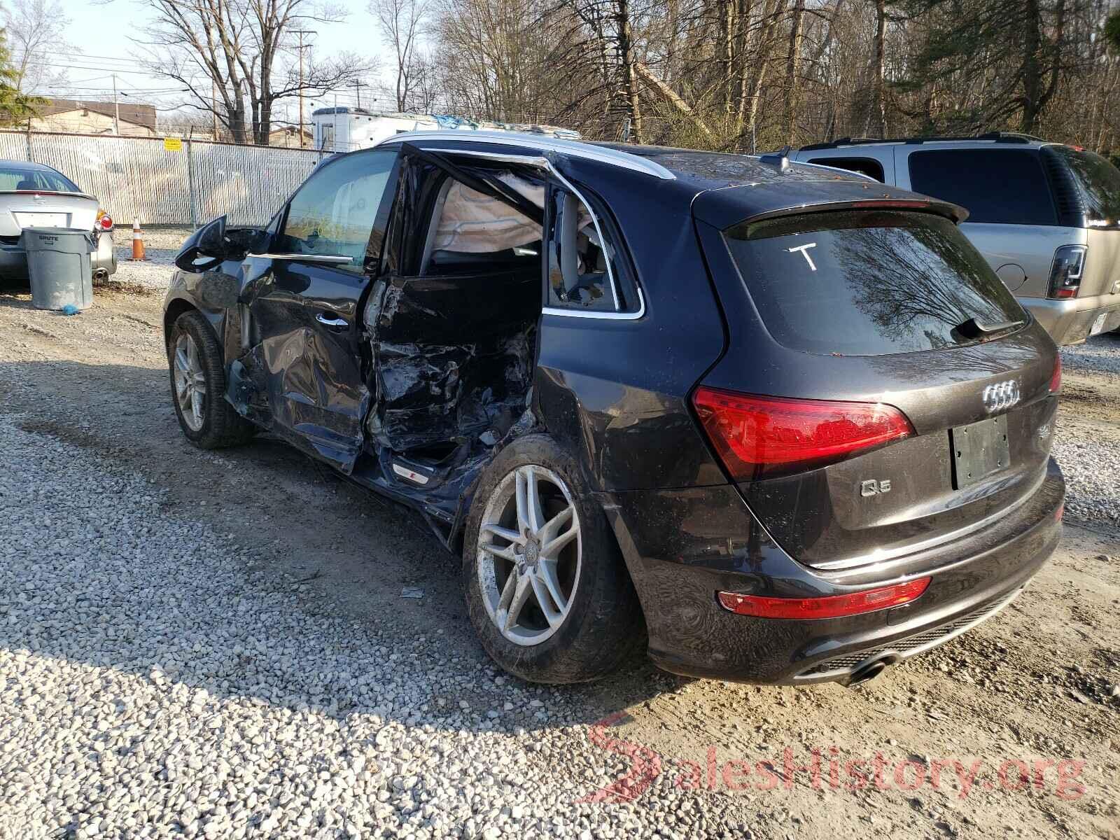 WA1D7AFP4HA009646 2017 AUDI Q5