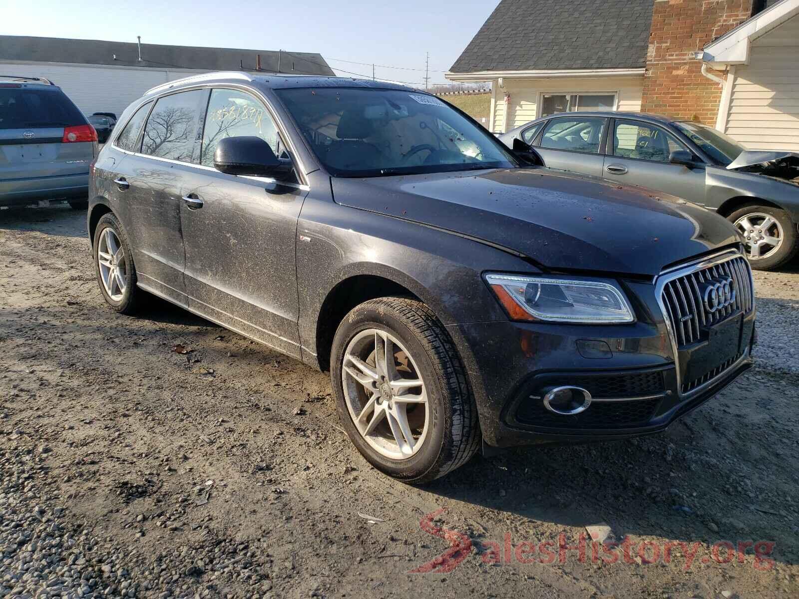 WA1D7AFP4HA009646 2017 AUDI Q5