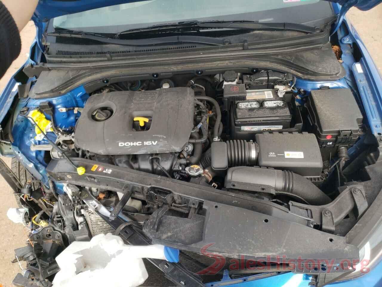 KMHD84LF4HU267529 2017 HYUNDAI ELANTRA