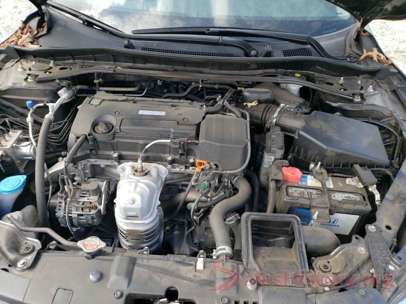 1HGCR2F76GA152535 2016 HONDA ACCORD