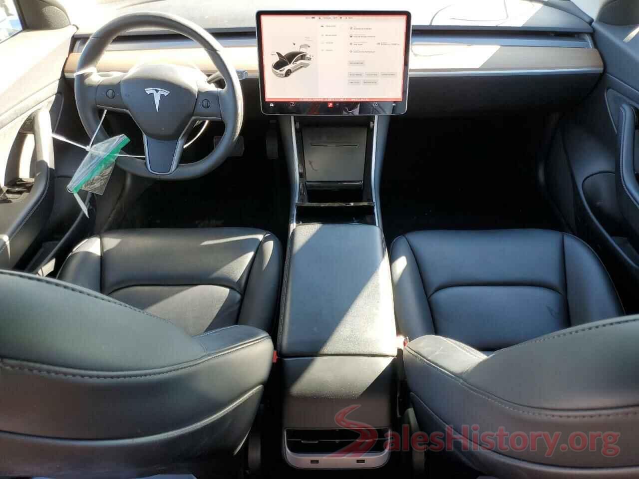 5YJ3E1EA8LF658869 2020 TESLA MODEL 3