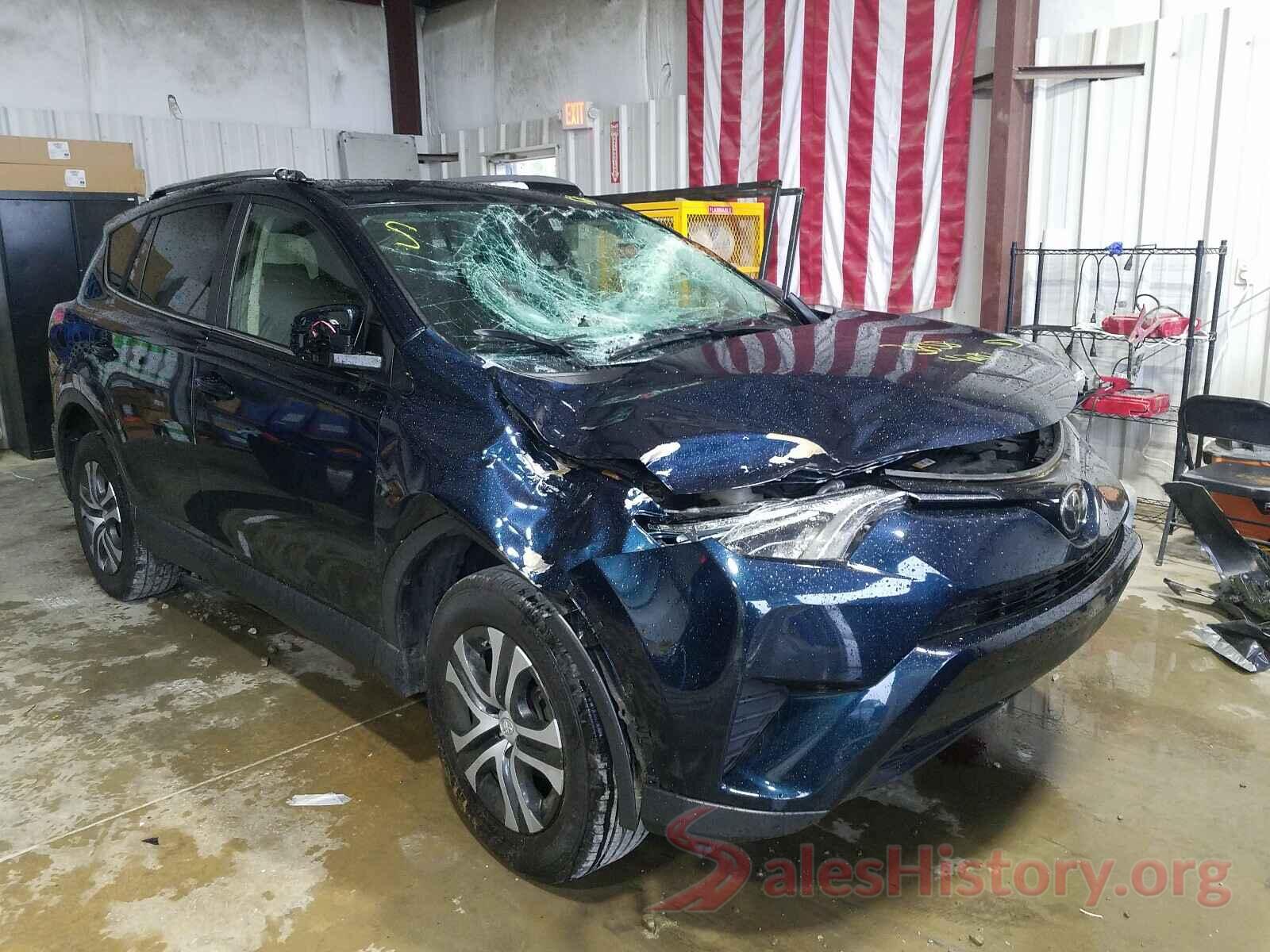 JTMZFREV0JJ744319 2018 TOYOTA RAV4