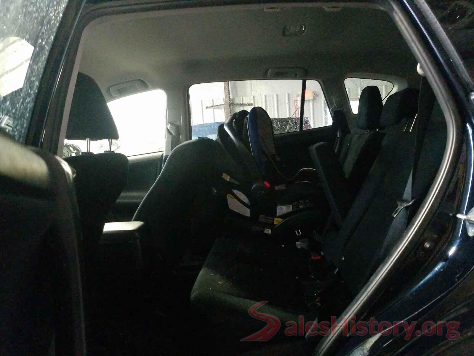 JTMZFREV0JJ744319 2018 TOYOTA RAV4