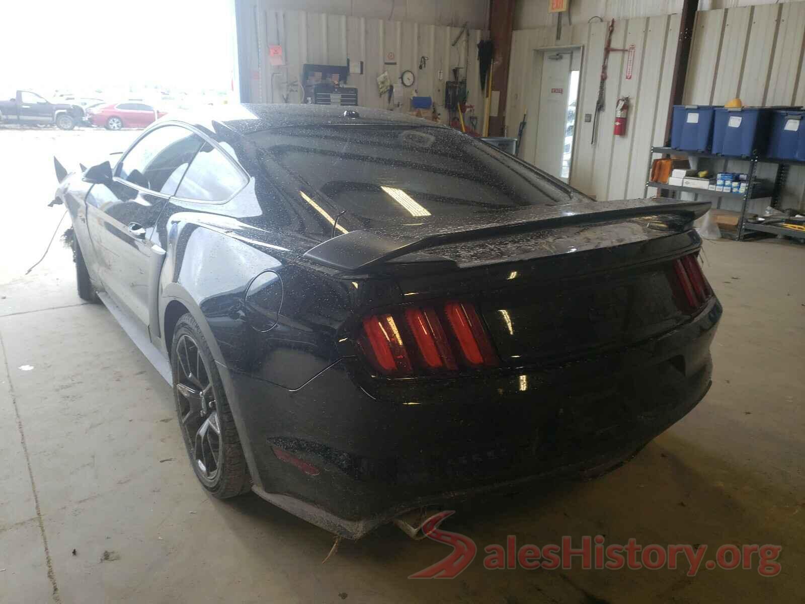 1FA6P8CF8H5257948 2017 FORD MUSTANG