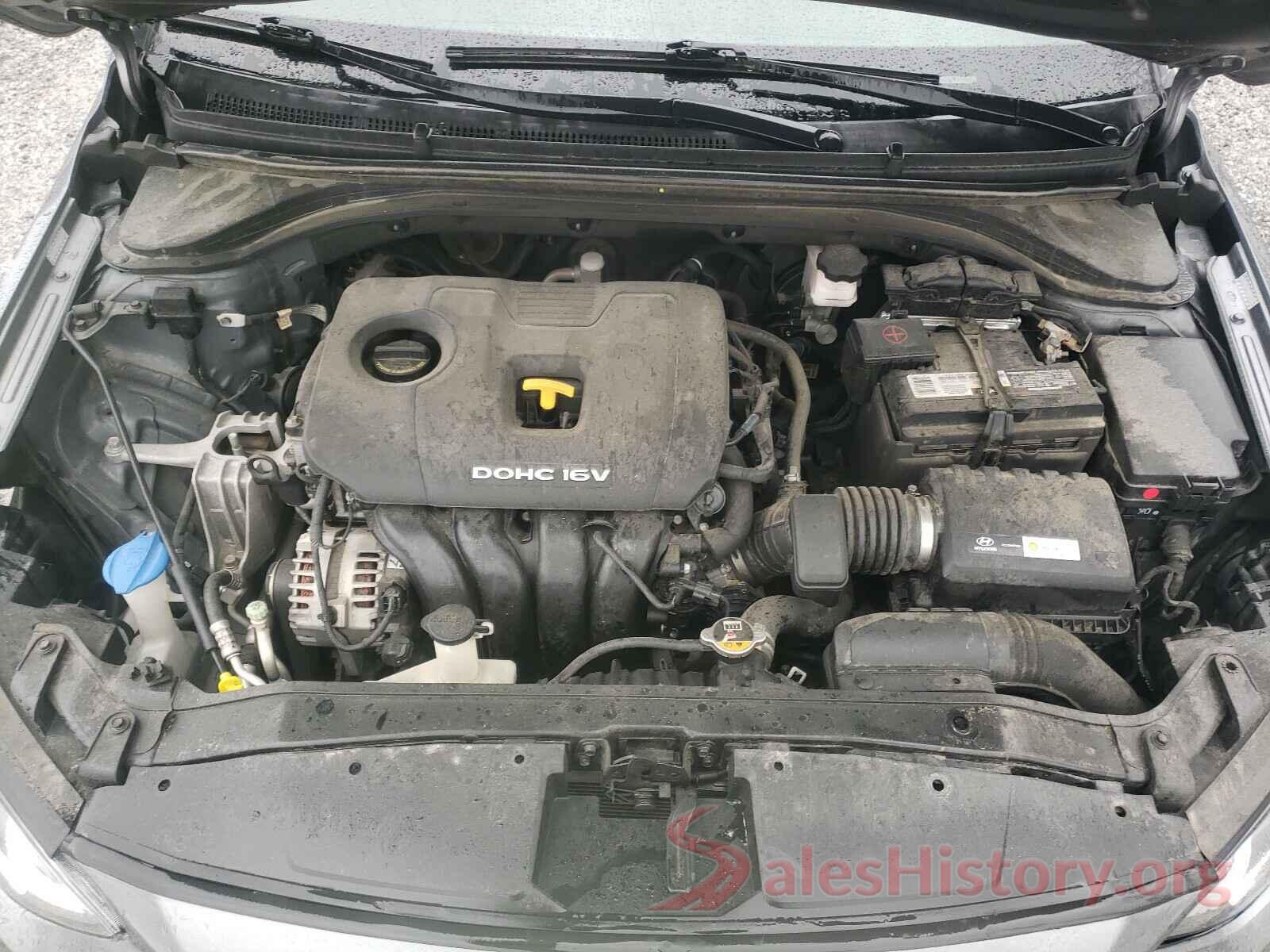 KMHD84LF5HU065511 2017 HYUNDAI ELANTRA