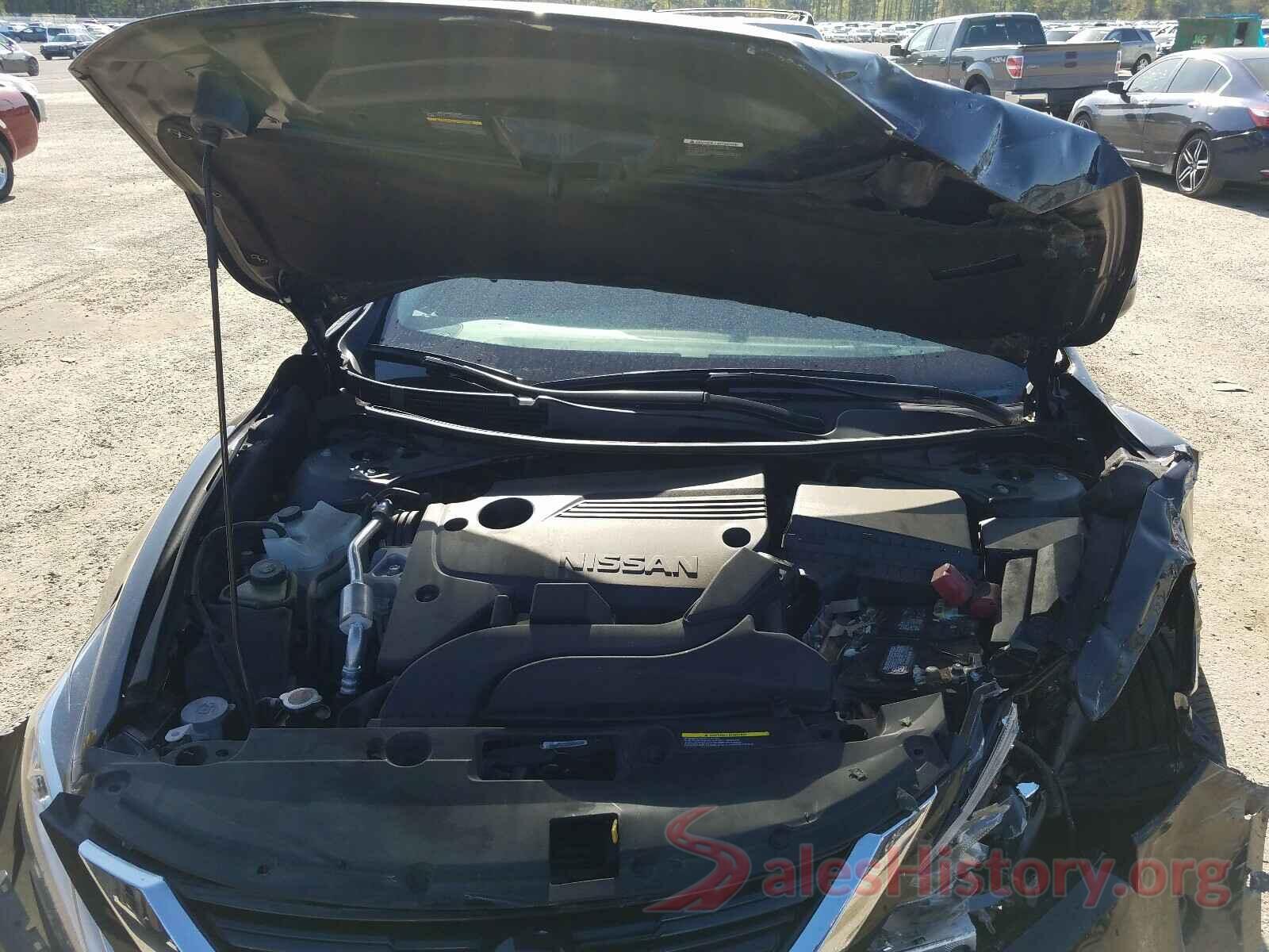 1N4AL3AP3JC261086 2018 NISSAN ALTIMA