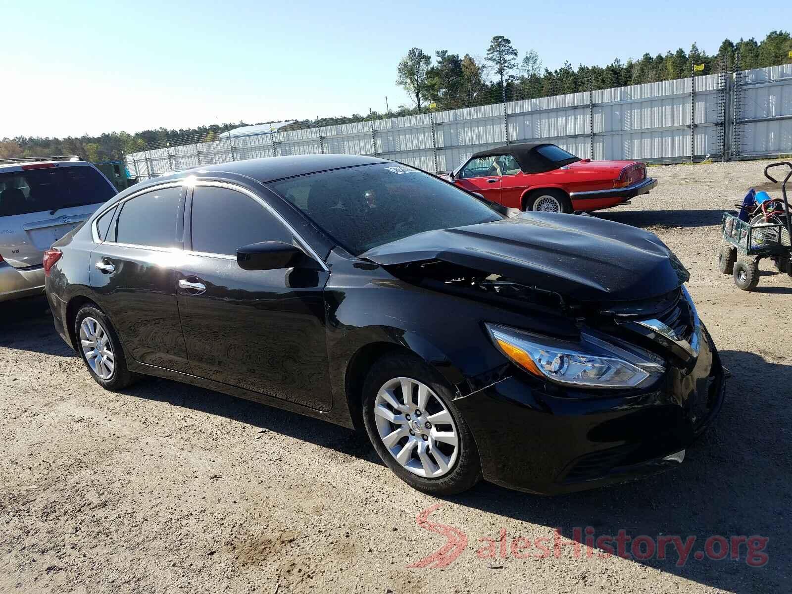 1N4AL3AP3JC261086 2018 NISSAN ALTIMA