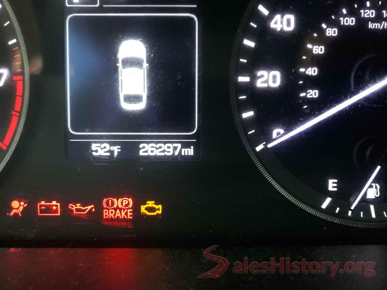 5NPE34AF9GH293112 2016 HYUNDAI SONATA