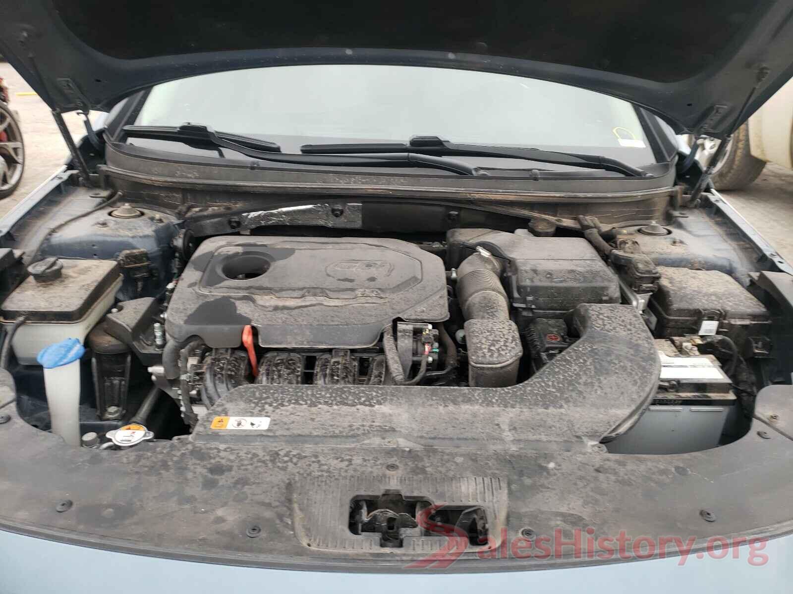 5NPE34AF9GH293112 2016 HYUNDAI SONATA