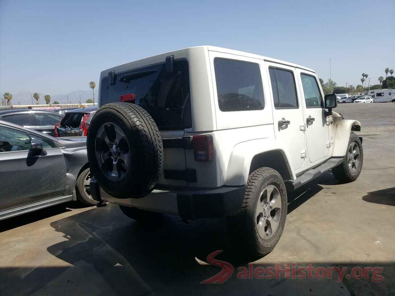 1C4BJWEG8JL815528 2018 JEEP WRANGLER