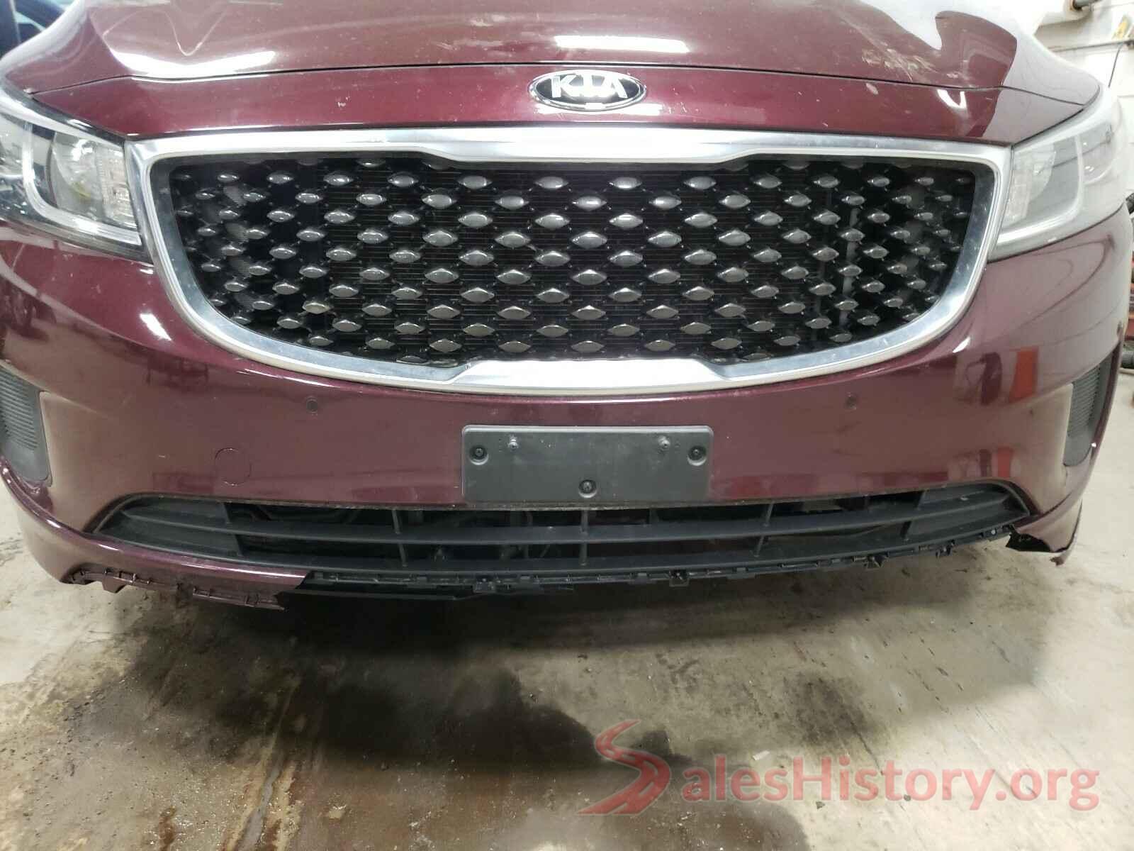 KNDMB5C19H6340043 2017 KIA SEDONA