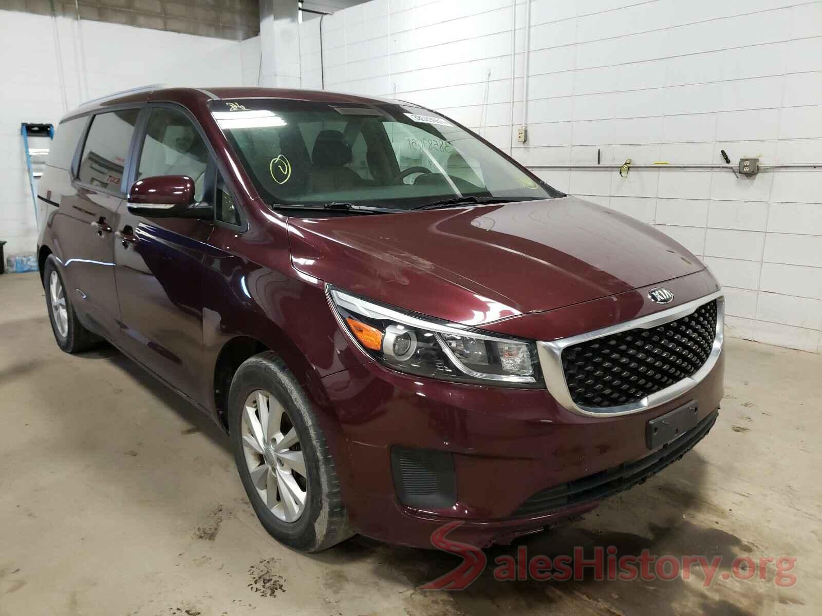 KNDMB5C19H6340043 2017 KIA SEDONA