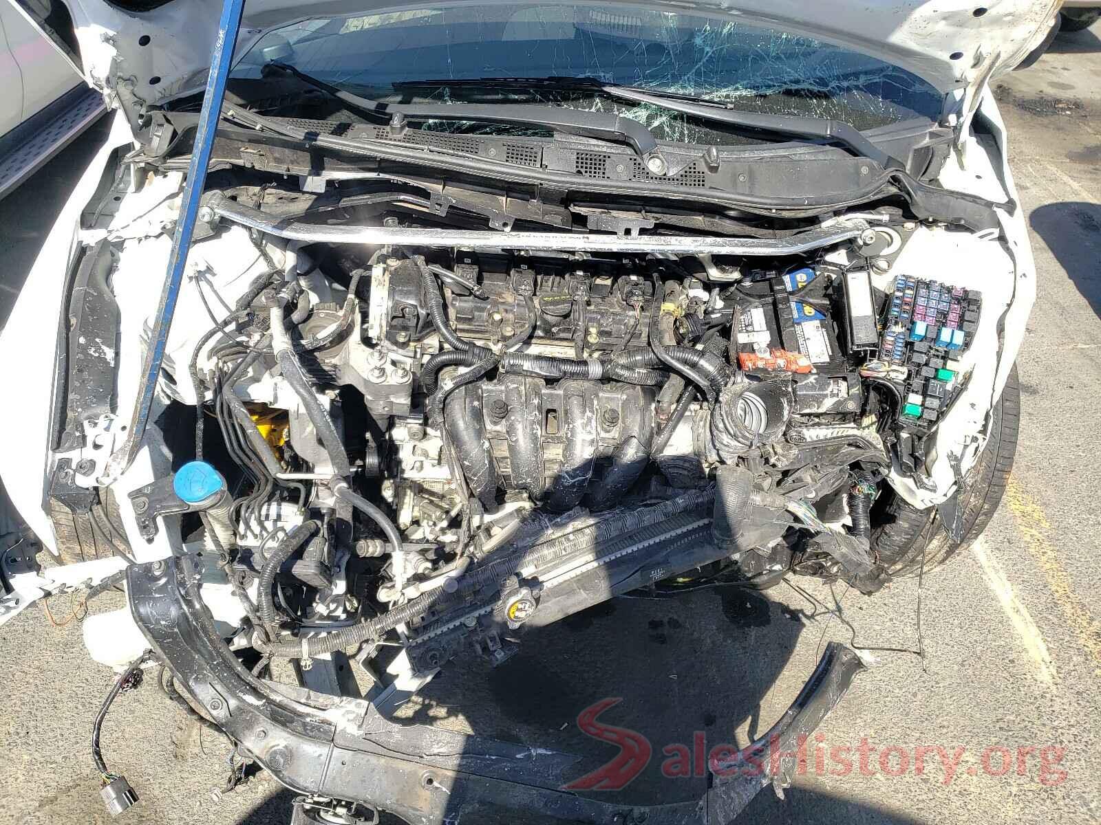 JM3KE2DYXG0657542 2016 MAZDA CX-5