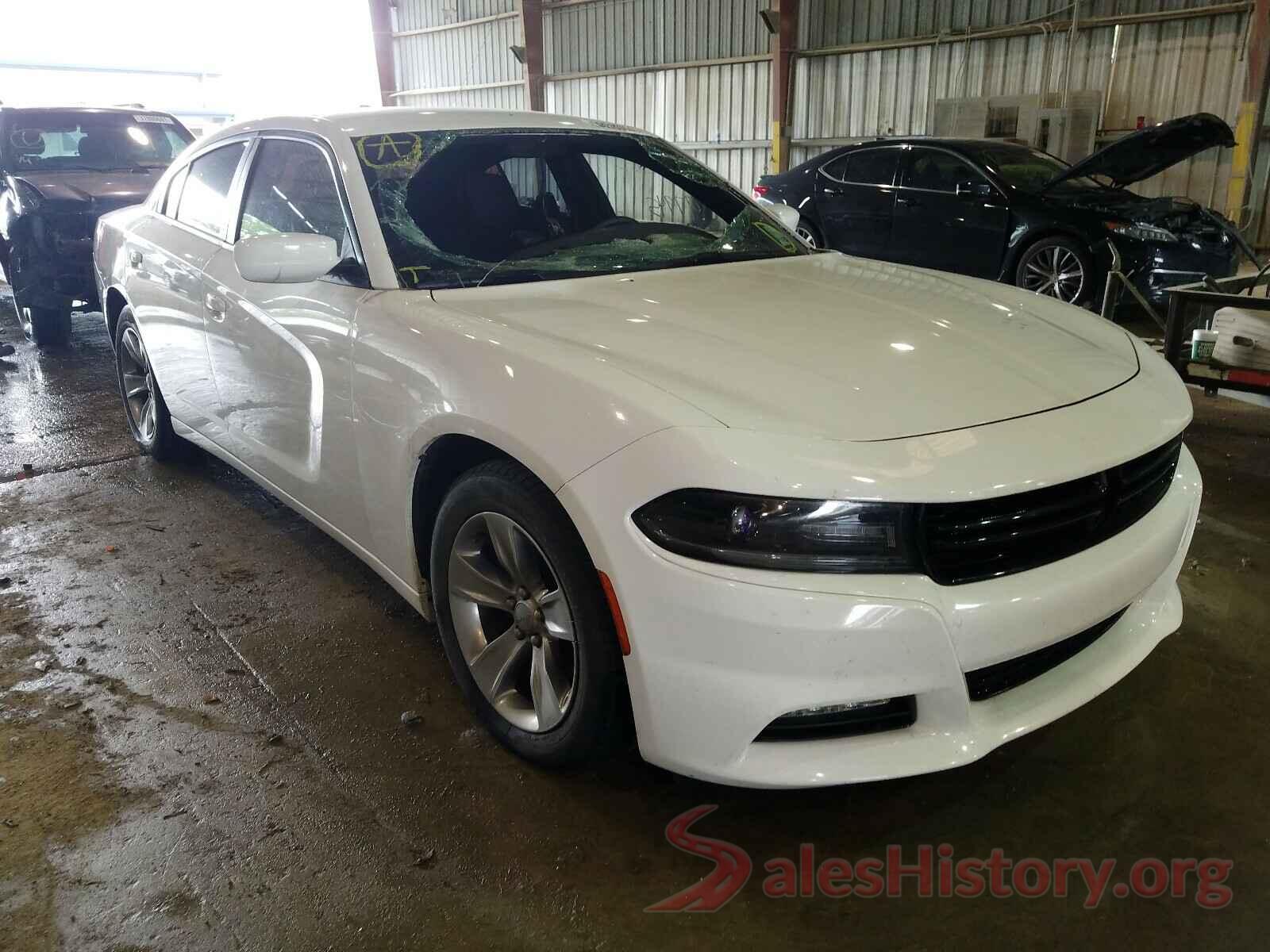 2C3CDXHG5HH579090 2017 DODGE CHARGER