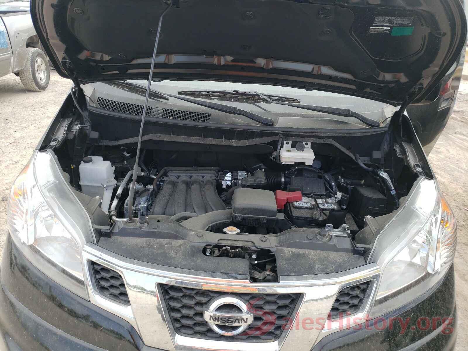 3N6CM0KN1LK699353 2020 NISSAN NV