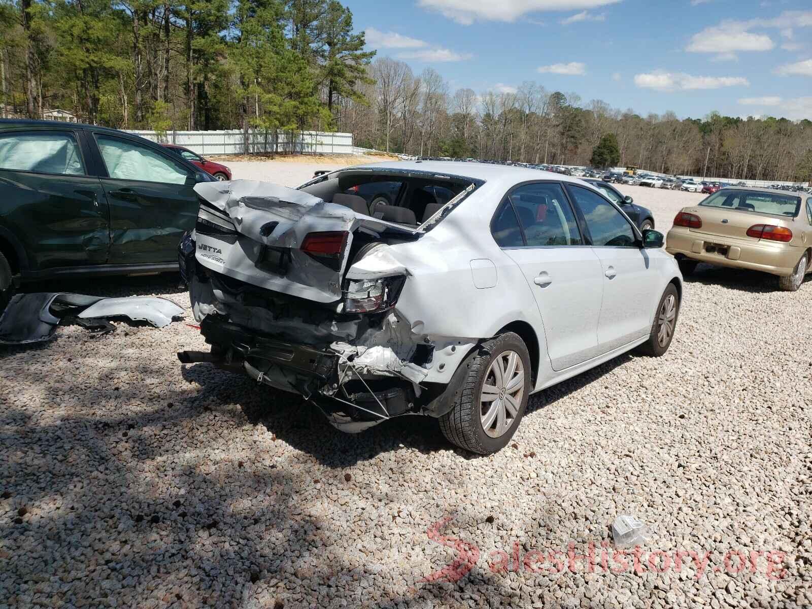 3VW2B7AJ9HM253469 2017 VOLKSWAGEN JETTA