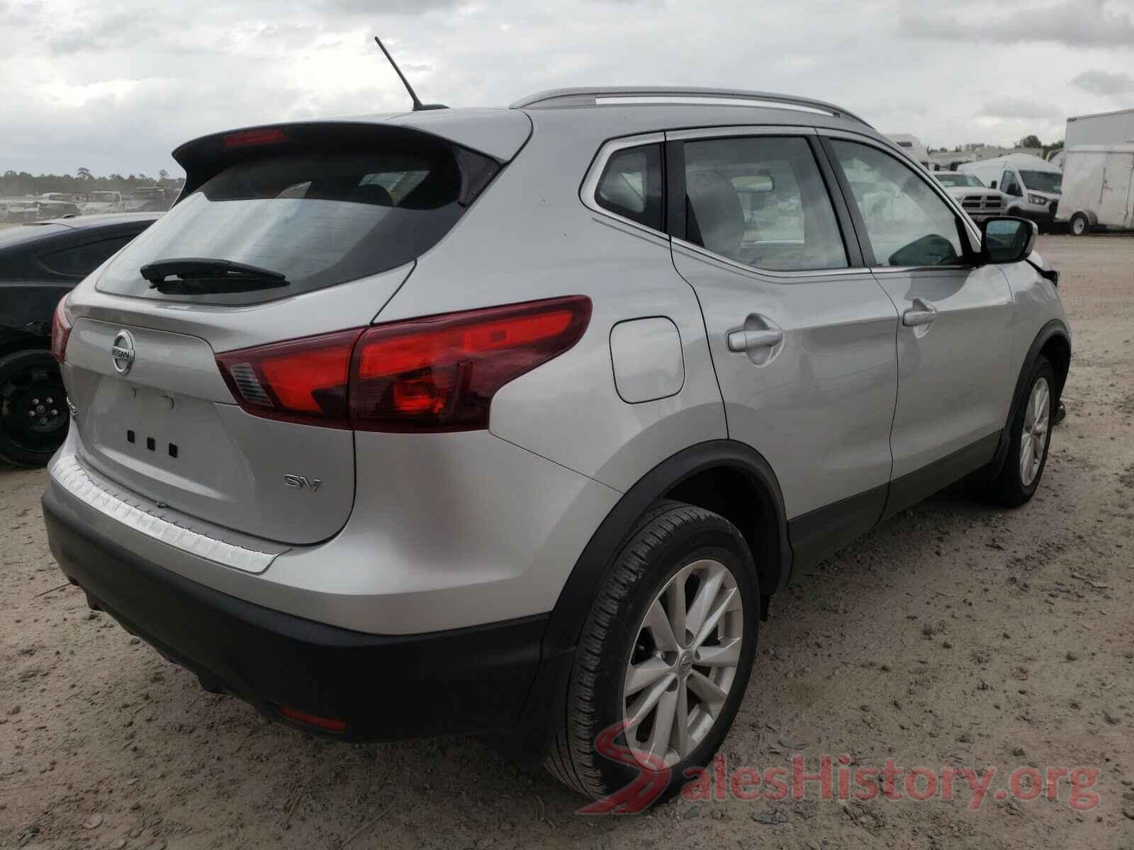 JN1BJ1CP6JW185550 2018 NISSAN ROGUE