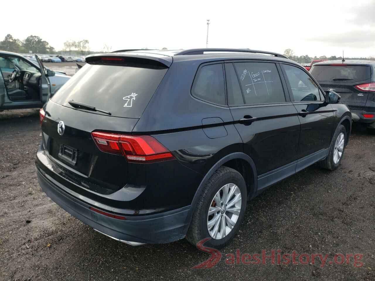 3VV1B7AX2JM022522 2018 VOLKSWAGEN TIGUAN