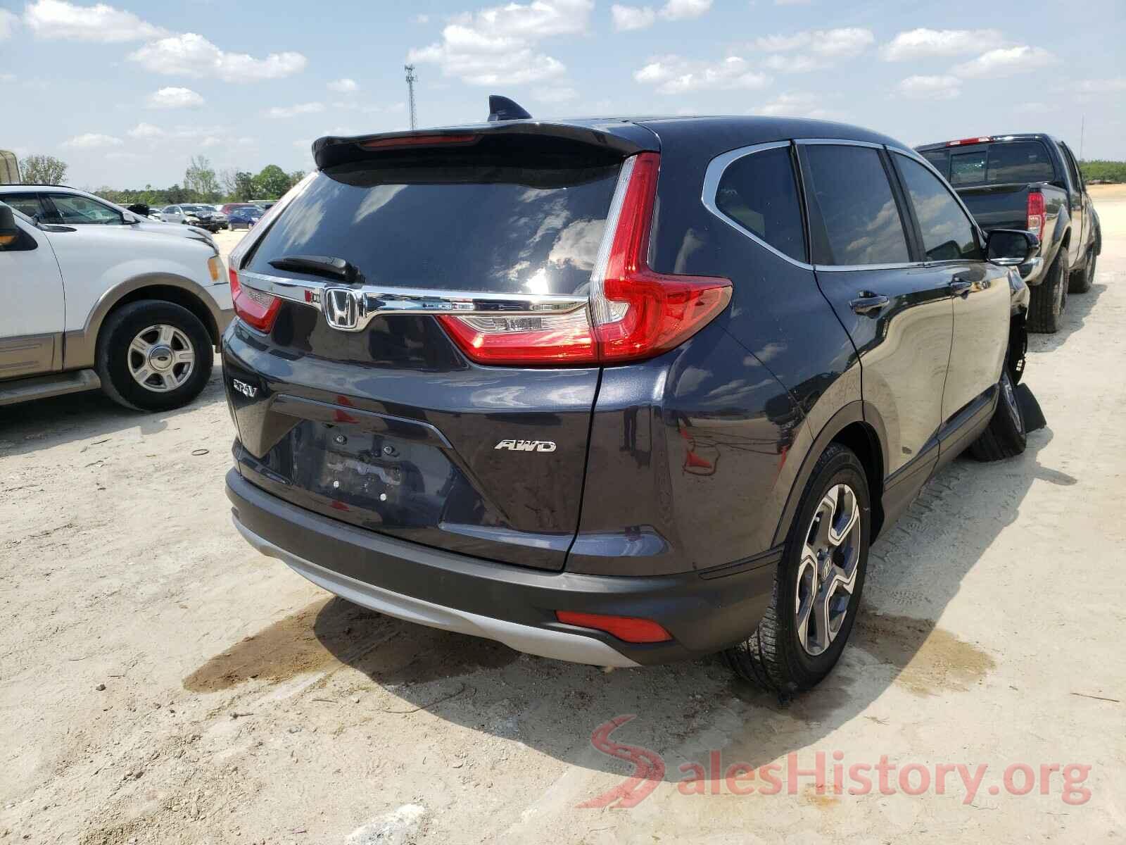 7FARW2H83JE011397 2018 HONDA CRV