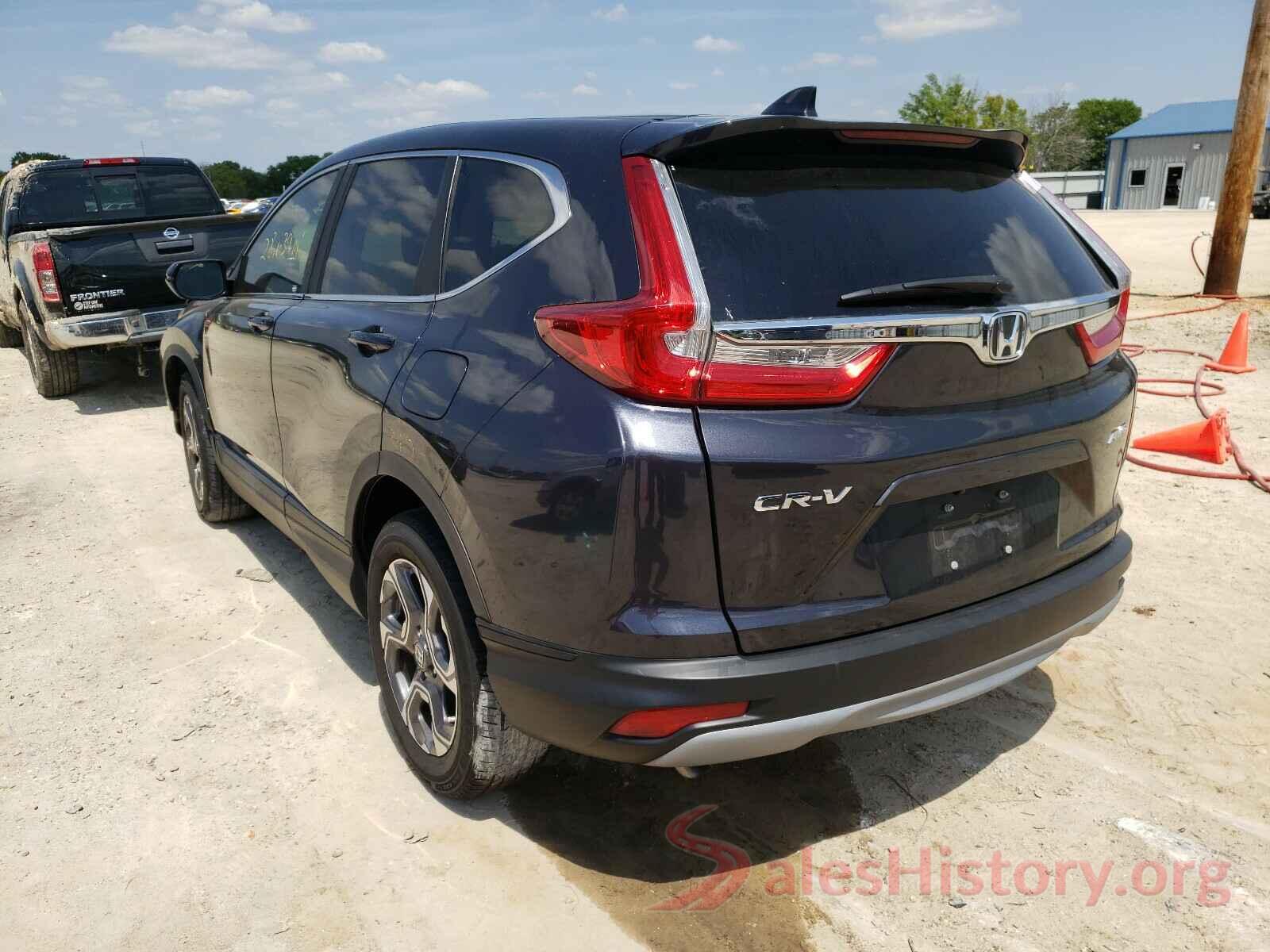 7FARW2H83JE011397 2018 HONDA CRV