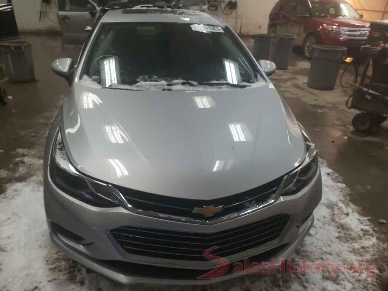 1G1BF5SM2H7201589 2017 CHEVROLET CRUZE