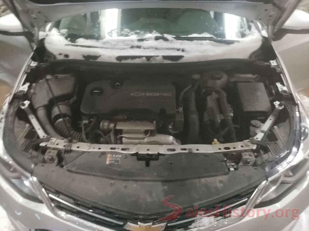 1G1BF5SM2H7201589 2017 CHEVROLET CRUZE