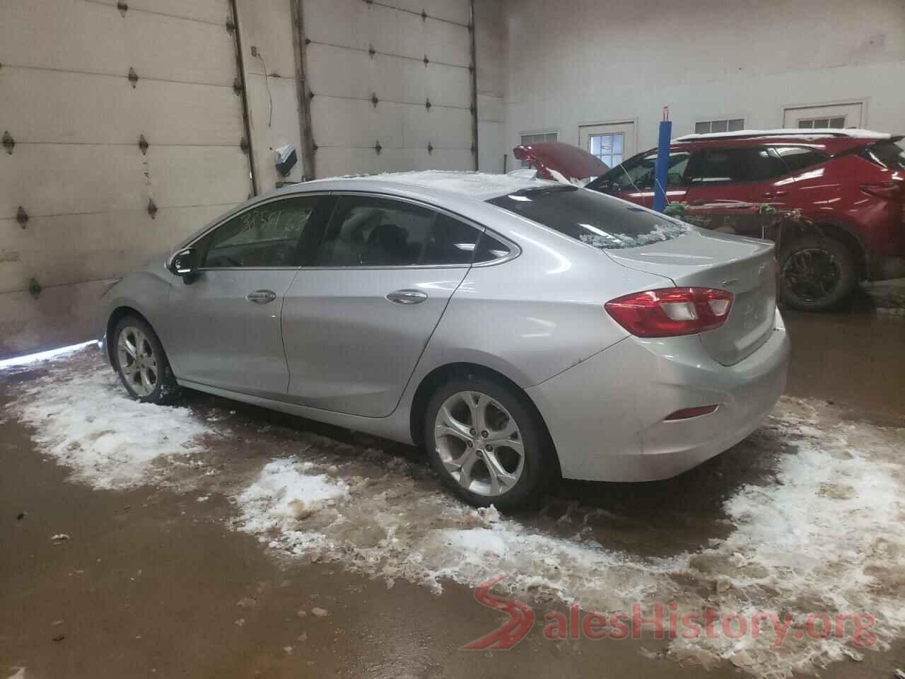 1G1BF5SM2H7201589 2017 CHEVROLET CRUZE