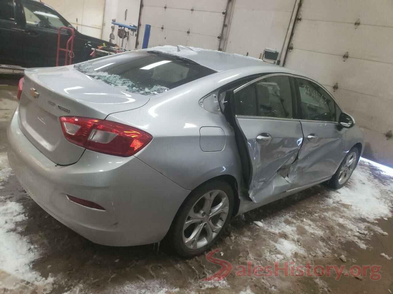 1G1BF5SM2H7201589 2017 CHEVROLET CRUZE