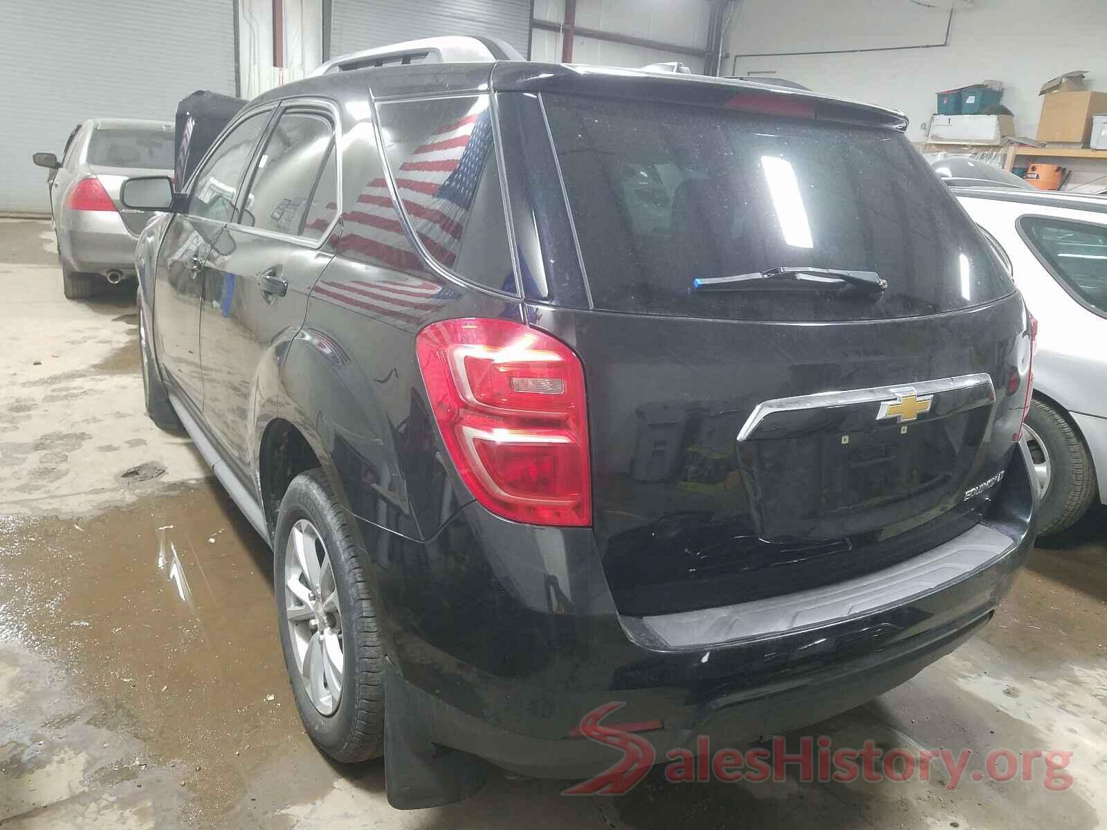 2GNALCEK1G1186175 2016 CHEVROLET EQUINOX