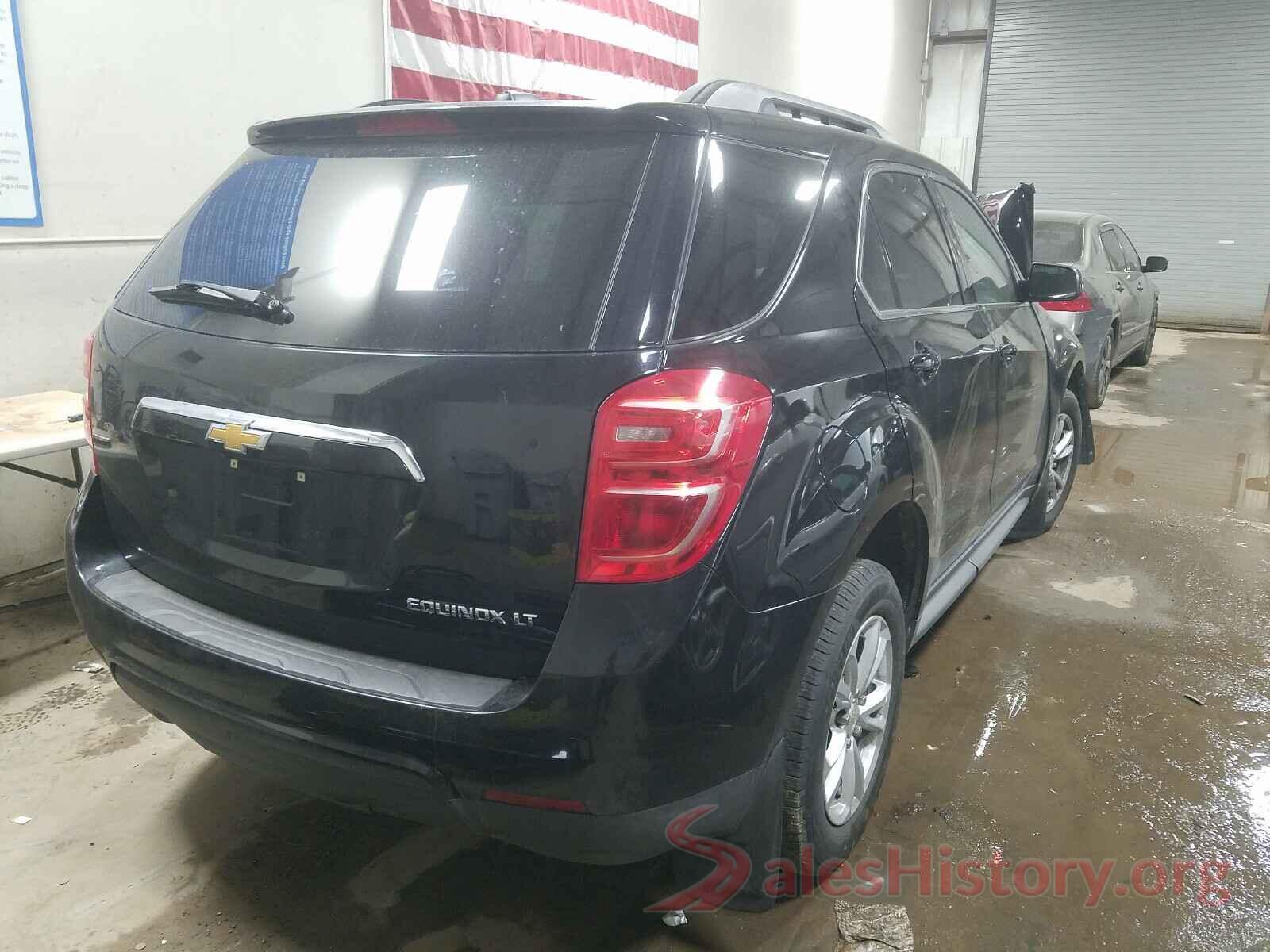 2GNALCEK1G1186175 2016 CHEVROLET EQUINOX