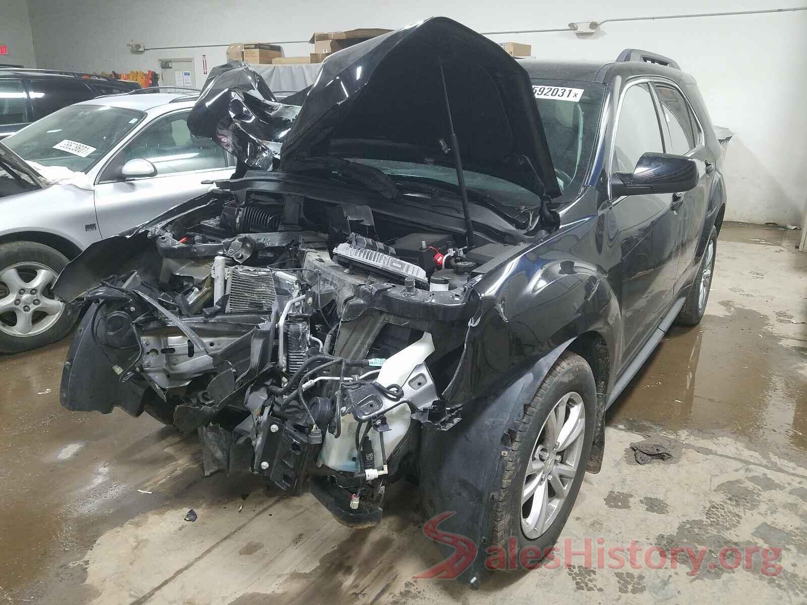 2GNALCEK1G1186175 2016 CHEVROLET EQUINOX